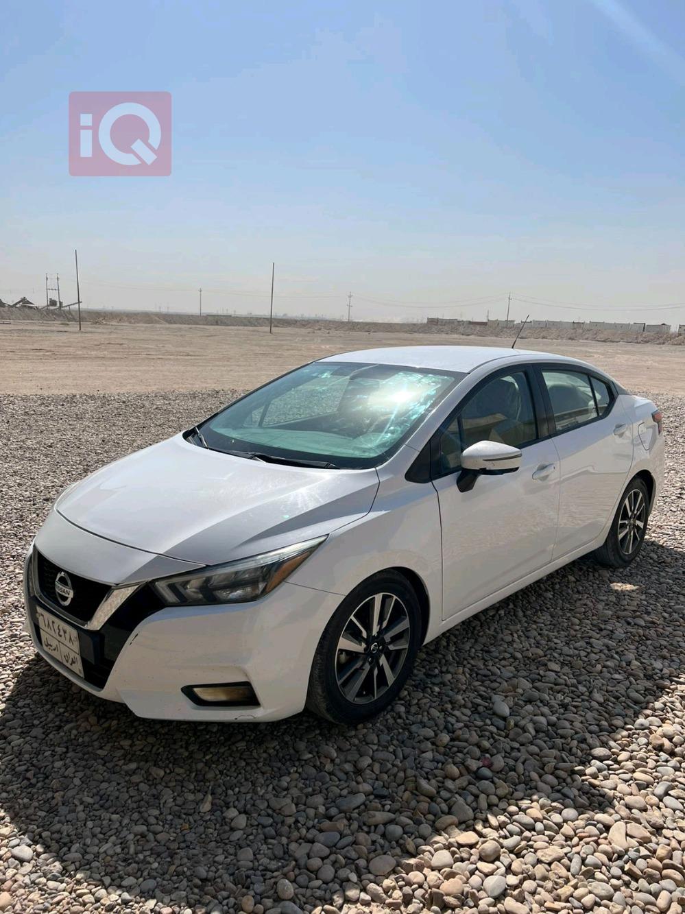 نيسان صني